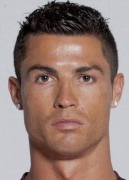 克里斯蒂亚诺·罗纳尔多