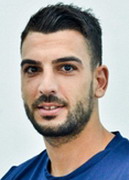 乔戈斯·梅尔基斯