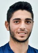 马里奥斯·斯特林诺