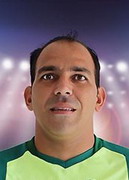 罗德里戈·拉莫斯