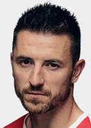 安东尼奥-鲁卡维纳