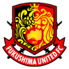 福岛FC(主)