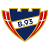 B93哥本哈根(主)