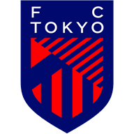 FC东京(主)