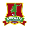 恩托普瓦女足