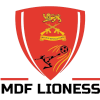 MDF狮子女足